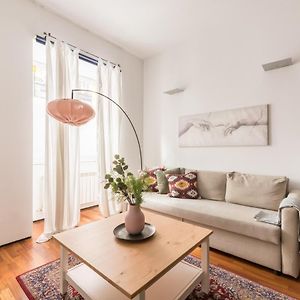Apartamento de 1 Dormitorio