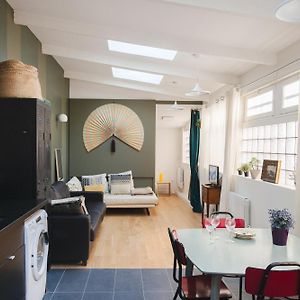 L'Atelier De Luc, Paris 20Eme